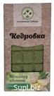 Шоколад Цветной «Мята с имбирем», 100 гр