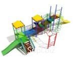 Детский игровой комплекс ДК 6