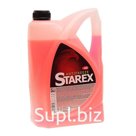 Антифриз "Starex" Red 5кг/3