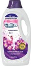 Гель для стирки «Gallus» Professional, 4 в 1, для цветных тканей, 4.05 л