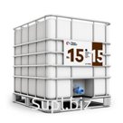 Диппинг на основе йода Clean Agent №16 2500 ppm (1000 литров)