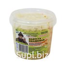 Капуста квашеная