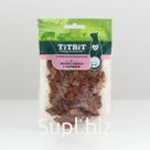 Легкое говяжье TitBit с таурином для кошек, 25 г