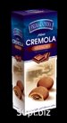 CREMOLA 150г
с шоколадным кремом