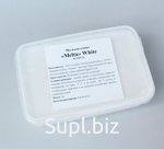 Мыльная основа  белая "Melta", ведро 12 кг