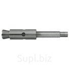 Анкер Fischer FZA 14х60 M10/30 с подрезкой для сквозного монтажа ZYKON, нержавеющая сталь A4