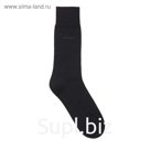 Носки мужские Hugo Boss George RS Uni MC, размер 45-46, цвет синий
