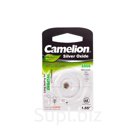 Батарейка CAMELION Silver Oxide SR66-BP1(0%Hg)