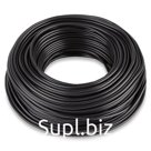 Одножильный отрезной нагревательный кабель TXLP 0,25 OHM/M (BLACK)