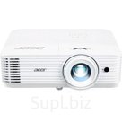 Проектор Acer X1527i, DLP, 4000лм, 1920x1080, 10000:1, ресурс лампы:5000ч, 2xHDMI,белый