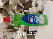 Жидкость для мытья посуды ABC “Яблоко”