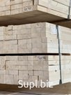 Брусок строганный Толщина(мм) * Ширина (мм) * Длина (мм):  30*30*2/2,5/3 Сорт:  АВ
