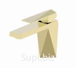 Смеситель Bravat Iceberg F176110G