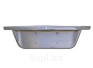 16-MA027-C TRUNK MOULDING