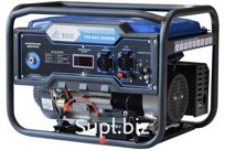 Бензогенератор TSS SGG 2800EN