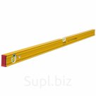 Строительный уровень STABILA 80ASM (200 см)
