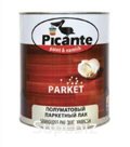 PICANTE PARKET ПОЛУМАТОВЫЙ ЛАК ДЛЯ ПАРКЕТА Артикул: 43010