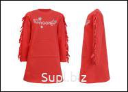 Платье для девочки Артикул: 9-25-2.