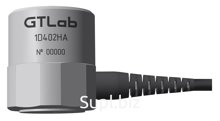 Accelerometer 1D402HA
