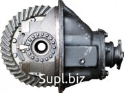 25ZHS01B-010 - Редуктор среднего моста на DongFeng