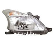 HEAD LAMP  1K-4178