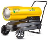 Пушка дизельная Ballu прямого нагрева BHDP-50