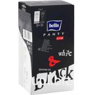 Ежедневные прокладки "Bella" Panti Slim Black&amp;White 40 шт.