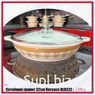 Сотейник гранит 32см Versace (х6)