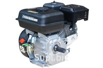 Двигатель бензиновый TSS KM210C-Q (диаметр вала=19,05 мм.)