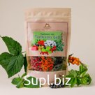 Herbal tea "Taiga Gift", 50g craft bag