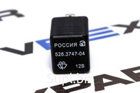 Реле стеклоочистителя для Калина, Гранта, Приора, Датсун