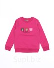 FIRST KIDS 0662 Свитшот Размерный ряд: 110 - 128 см