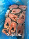 ФОРЕЛЬ стейки крупные