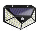 Уличное освещение AG Smart 100 LED