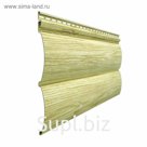 Döcke LUX БлокХаус (Яблоня)