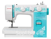 JANOME HD 1019 швейная машина