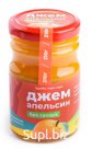 Джем без сахара «Апельсин», 210гр