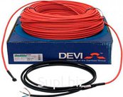 Теплый пол Devi Deviflex 18T 68 м