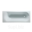 Ванна акриловая Eurolux MIAMIKA X17070, 170x70x40 см, без каркаса