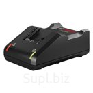 Зарядное устройство Bosch GAL 18V-40 UNI, 18 В, 4 А