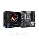 Материнская плата ASRock Z690M PHANTOM GAMING 4