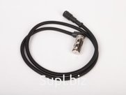 Датчик ABS зад. ступицы левый тягач Арт: 810W27120-6182