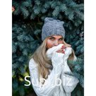 Шапка женская, размер one size