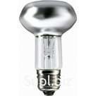 Лампа накаливания Philips Refl, E27, 60 Вт, 230 В