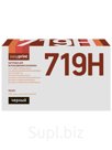 Картридж EasyPrint LC-719H U (CE505X/Can 719H/C-EXV40) для Canon i-SENSYS LBP6300/MF5840/iR1133/ HP LJ P2055(6900 стр.) с чипом