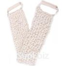 Knitted bath sponge 12x50cm. NataM (sisal)
Article: 5101-5001