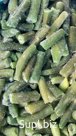 Замороженные фрукты и овощи