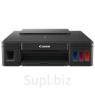 Принтер струйный CANON PIXMA G1411, А4, 8,8 изобр./мин., 4800×1200 dpi, СНПЧ