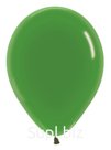 Шар Кристал Зелёный / Green 330