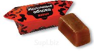 Конфеты "Молочные облака" какао 1000гр*6шт